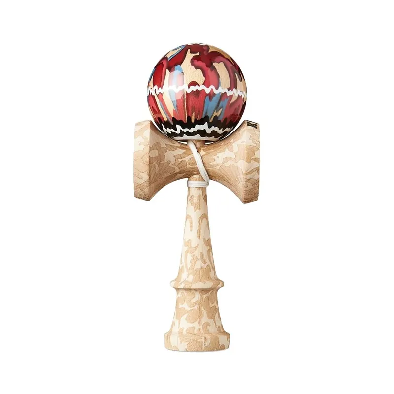 Krom Kendama Naked Plasticity Halo Saisonangebot