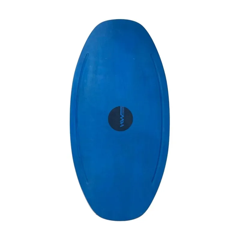 HW-Shapes Freestyle Skimboard V2 95 Blue Neu Im Sortiment