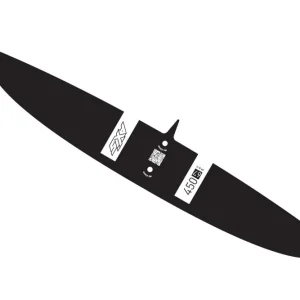 Axis Progressive 450 Carbon Rear Wing Sonderaktion