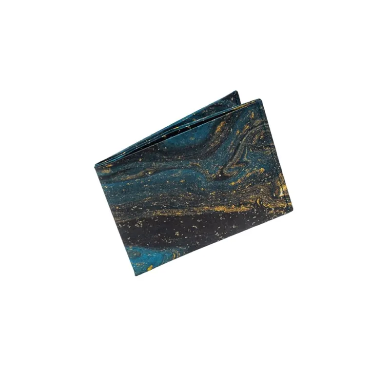 Wochenendangebot Paprcuts Portemonnaie RFID Secure Saphire Mable