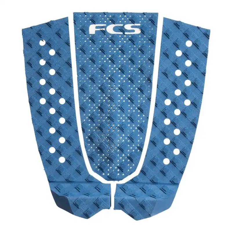 FCS Tail Pad Eco T-3 Surf Traction Pacific Must-Have