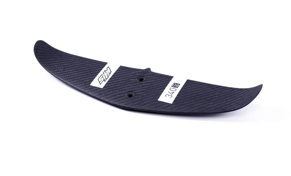 Sonderaktion Axis All Series 340 Carbon Rear Wing