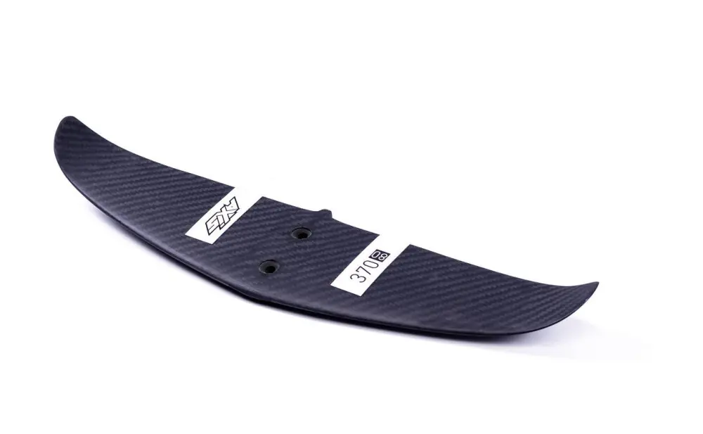 Versand Am Gleichen Tag Axis All Series 370 Carbon Rear Wing