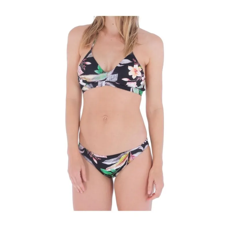 Angebot Hurley Bikini Flora Reversible 40