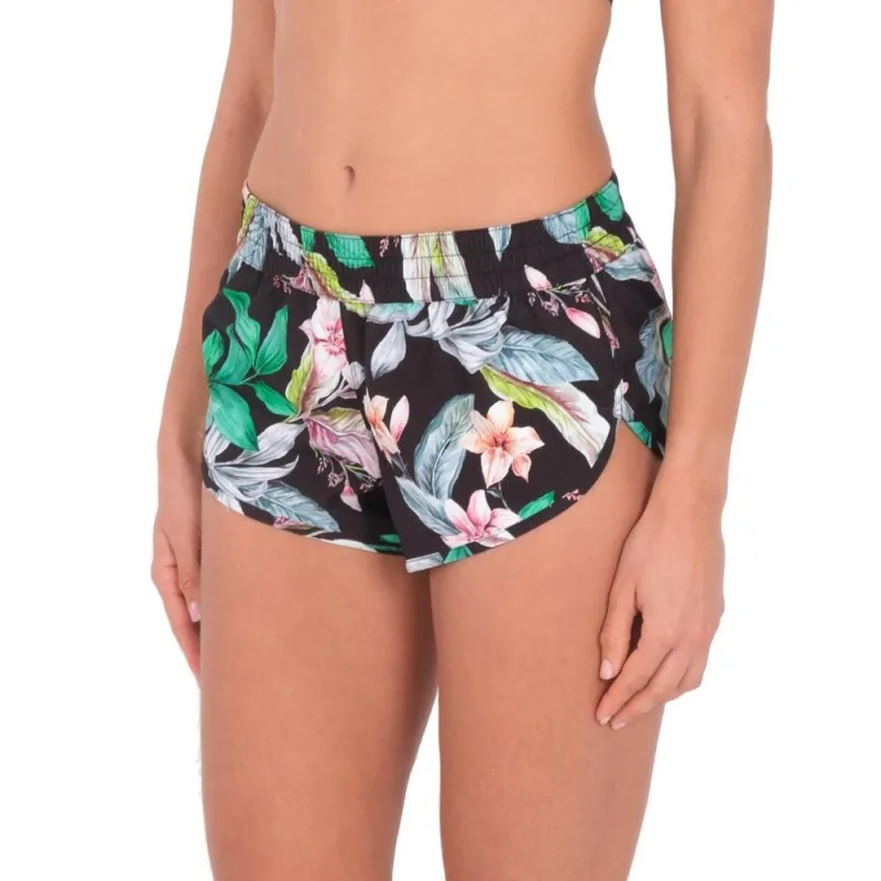 Expressversand Hurley Boardshort Flora Beachrider 2.5