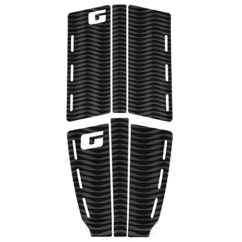 Gorilla Heritage Warp Complete Traction Set Charcoal Jetzt Bestellen