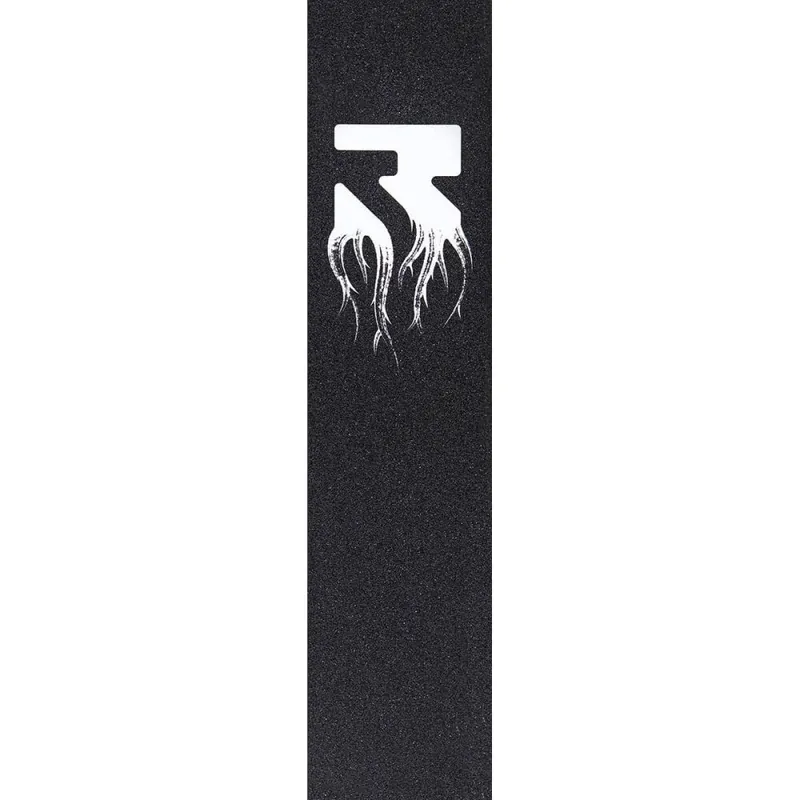Ausverkauf Root Rooted Weiß Stunt Scooter Griptape (Weiß)