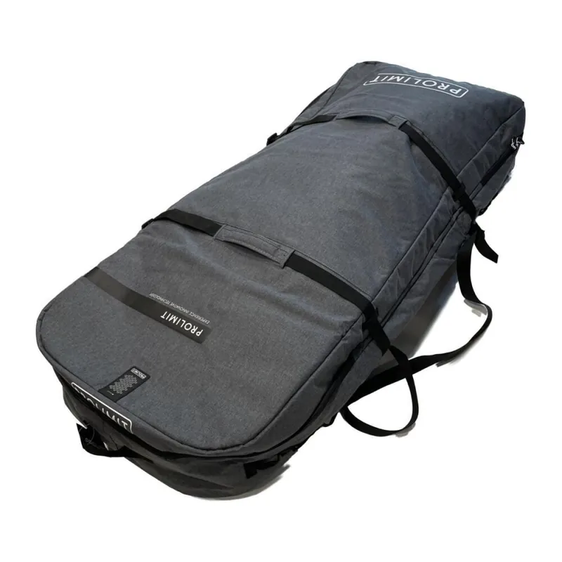 Echt Prolimit Wing Foil Session Bag Wingsurf Travelbag 160cm x 68cm x 28cm