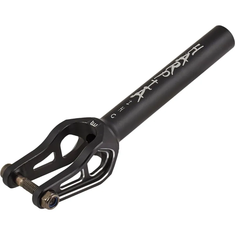 Longway Harpia IHC Stunt Scooter Fork Black Preiswert