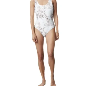 Letzte Chance Picture Organic Clothing Swimsuit Nanoe Algae S