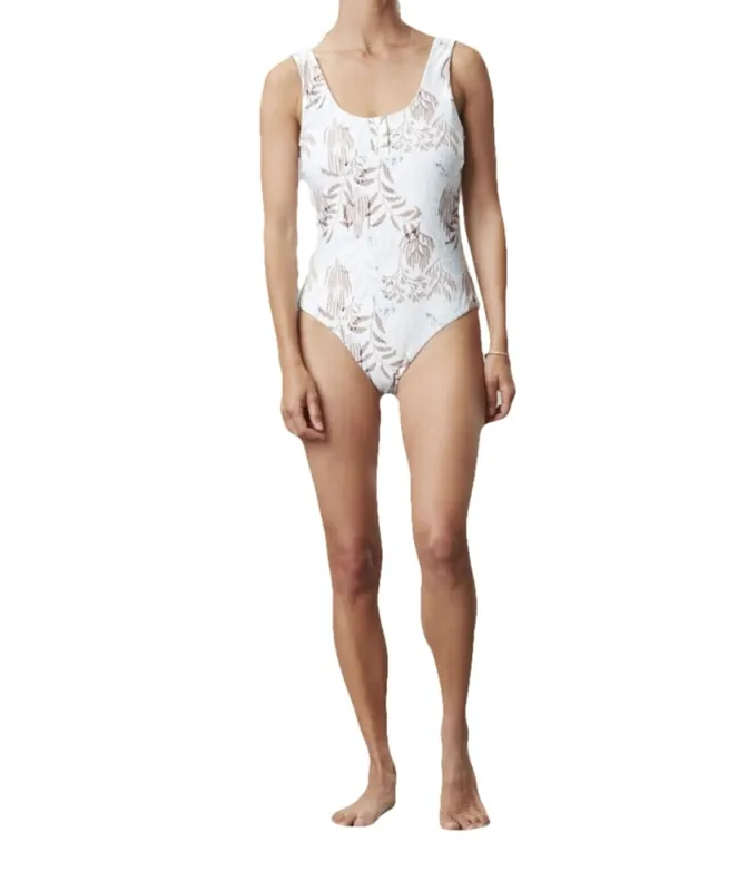 Online Kaufen Picture Organic Clothing Swimsuit Nanoe Algae XS