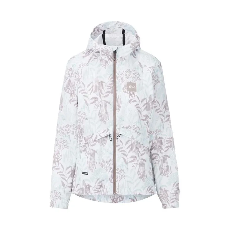 Rabatt Picture Organic Clothing Scale Jacke JKT Algae