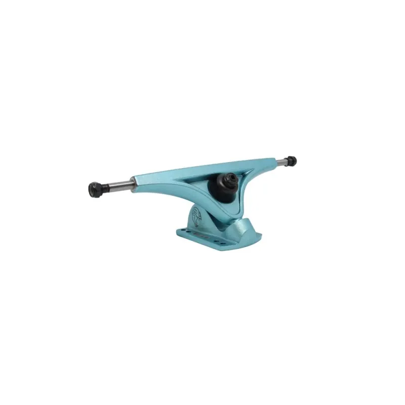 Bear Trucks Longboardachse Grizzly Gen 6 180mm 50° Sapphire Blue Markenware
