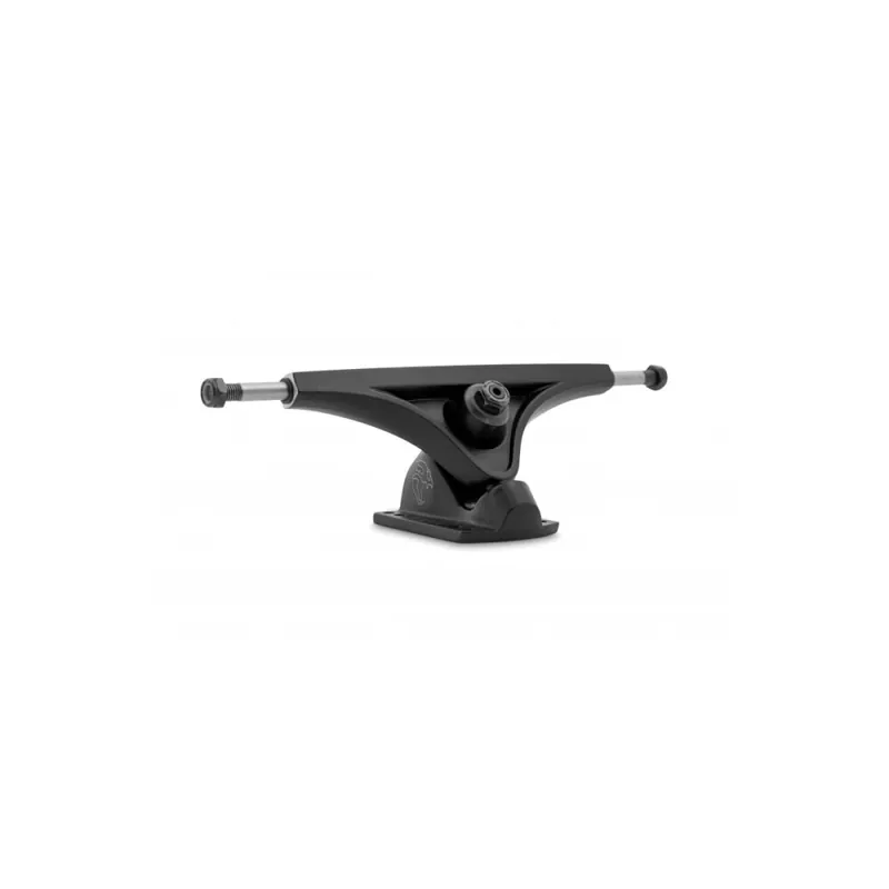 Bear Trucks Longboardachse Grizzly Gen 6 180mm 50° Black Garantierte Lieferung