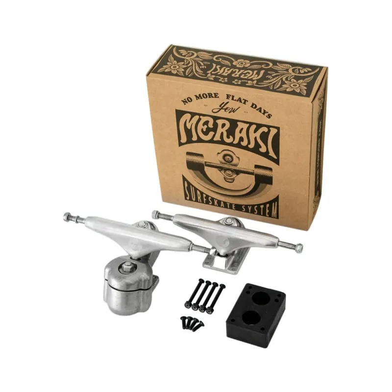 YOW Truck System Meraki Pack S4 Neue Ware