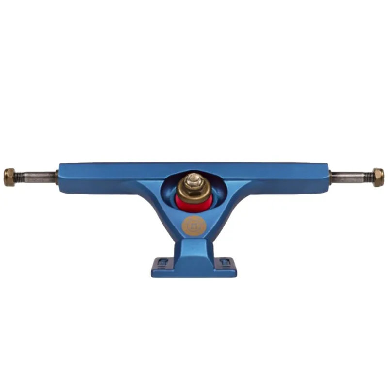 Caliber Trucks Longboardachse III 184MM 50° Raked Nightfall Must-Have