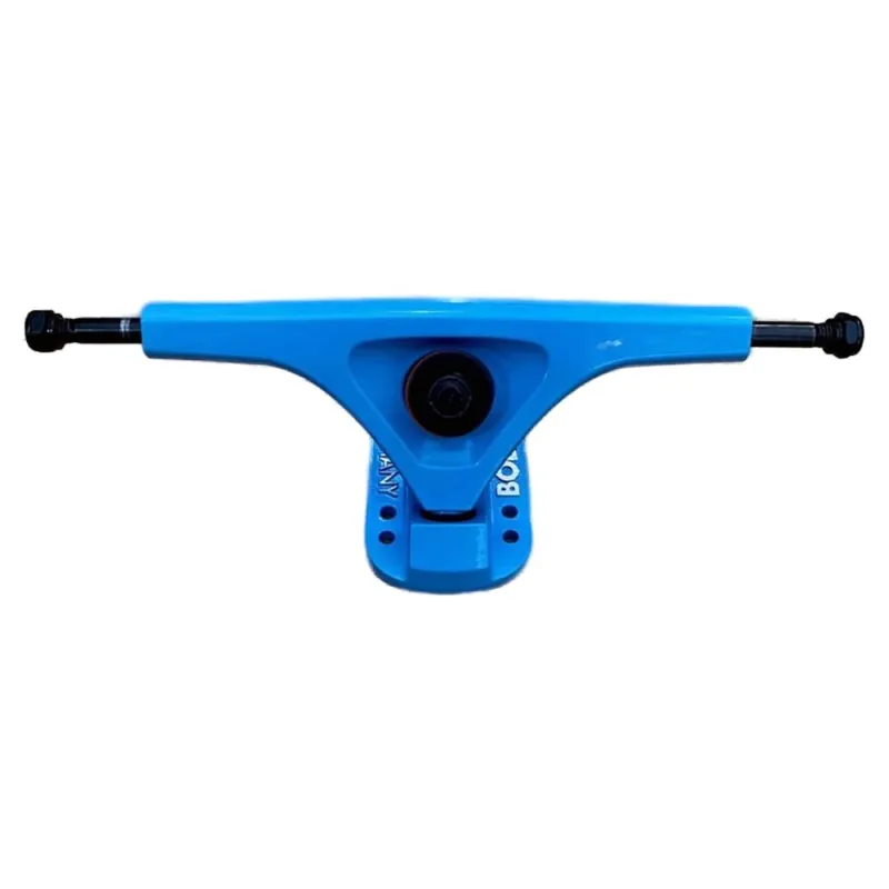 Bolzen Trucks V2 Longboardachse 50° 180mm light blue Schnäppchen