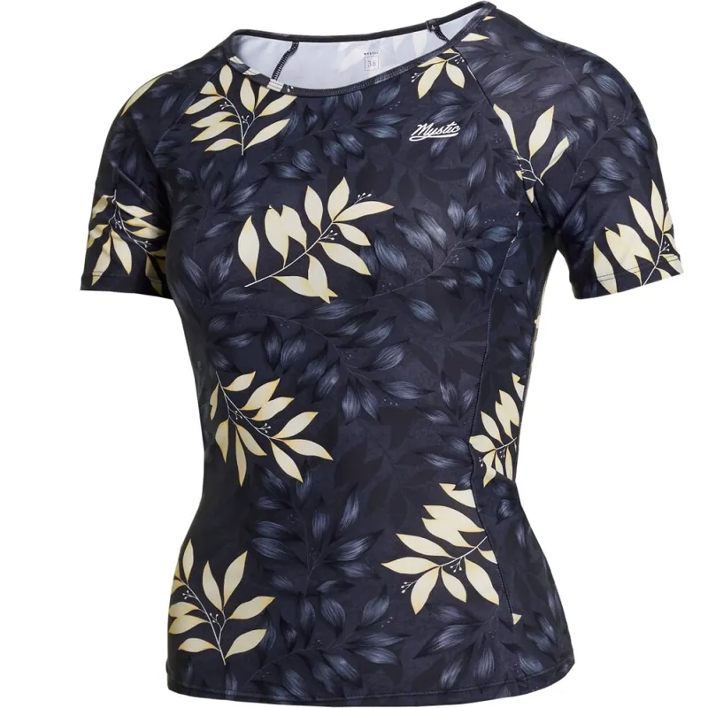 Finale Aktion Mystic Rashvest Women Jayde S/S Multiple Color XS