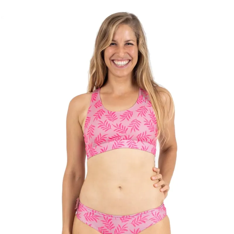Zealous Matahari Bikini Pink Spring Echt