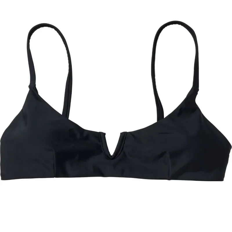 Mystic Mesmerizing Bikini Top & Bottom Black 40 Abverkauf