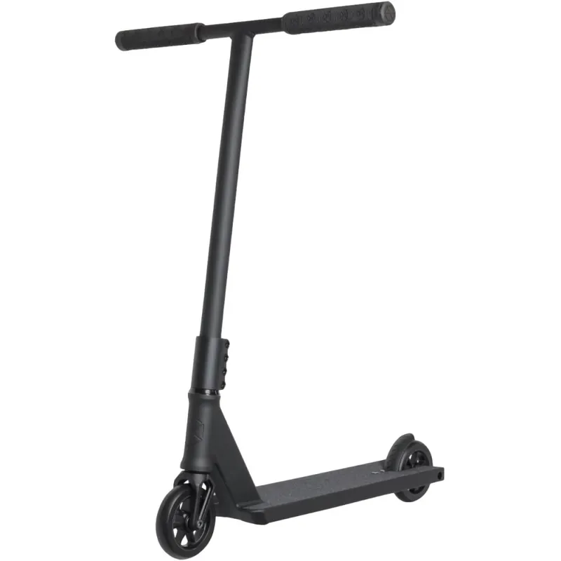 Neu Native Stem Stunt Scooter Black M