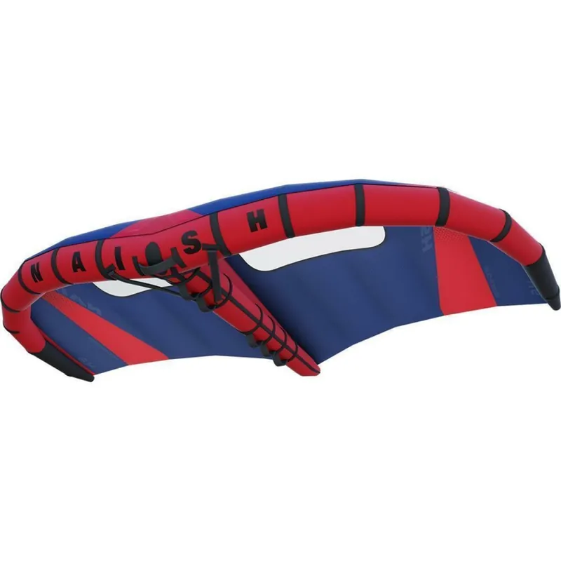 Meistverkauft Naish S26 Wingsurfer 5.3 Leihwing & Testwing 24 Stunden