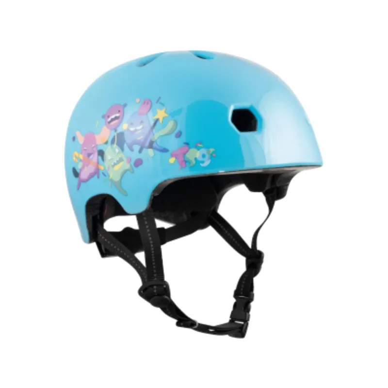 Jetzt Kaufen TSG Helmets Meta Graphic Design Magic Ghost Fun XXS-XS 52-54 cm