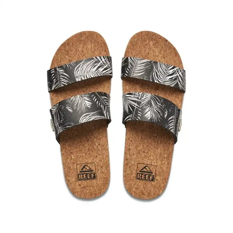 Schnäppchen reef Cushion Vista Sandals Palmia US 7 (37,5)