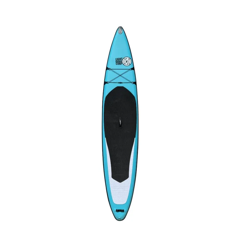 Light I-Sup MFT Blue Series Tourer 329L 12‘6 x 30" Blue Sichere Zahlung