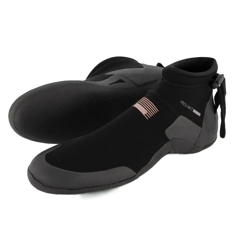 Prolimit Neopren Shoe Pure 2,5mm FL Round Toe 36 Must-Have