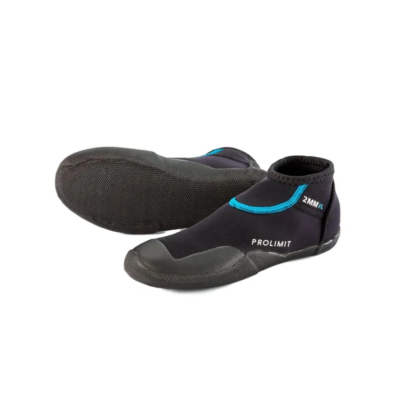 Prolimit Grommet Shoe Kinder 2mm Black 25/26 Neu