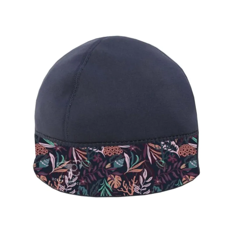 Saisonangebot Soöruz Neo Beanie 1mm Divine Navy L