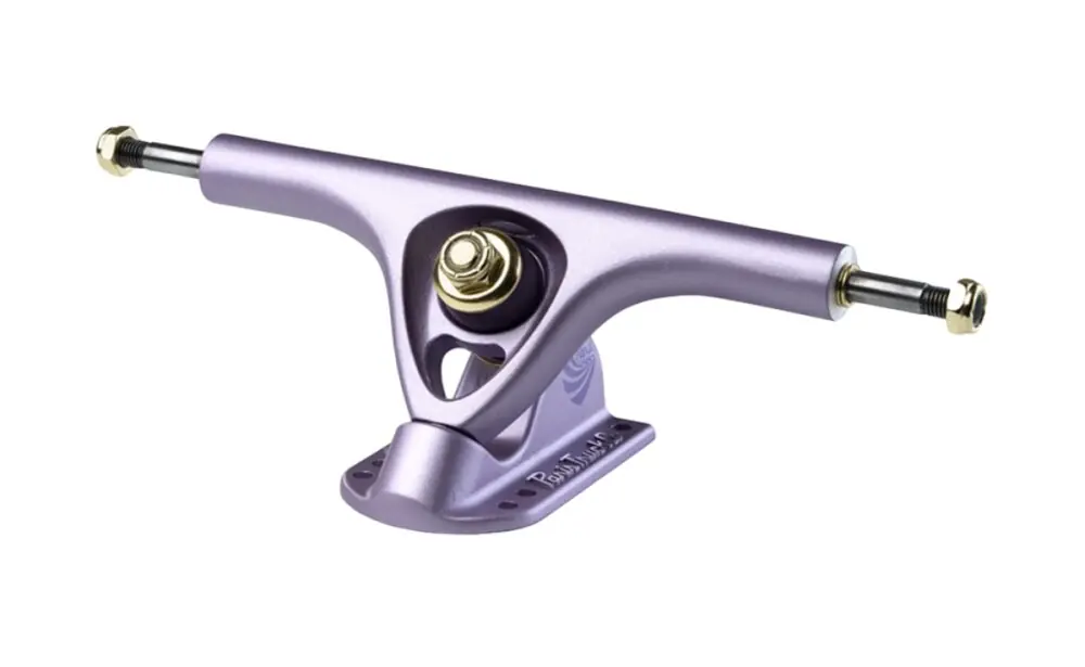 Paris V3 Longboardachse 50° 180mm Purple Tide Mega-Angebot
