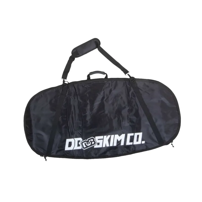 Zertifiziert DB Day Trip Skimboard Tasche Schwarz