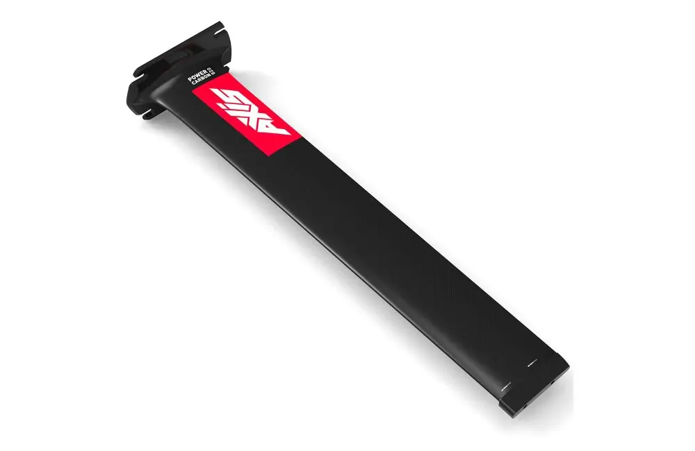 Axis Power Carbon Foil Mast & Base Plate 75cm Saisonangebot