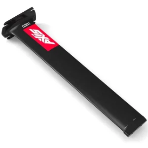 Top-Preis Axis Power Carbon High Modulus Foil Mast & Base Plate 90cm