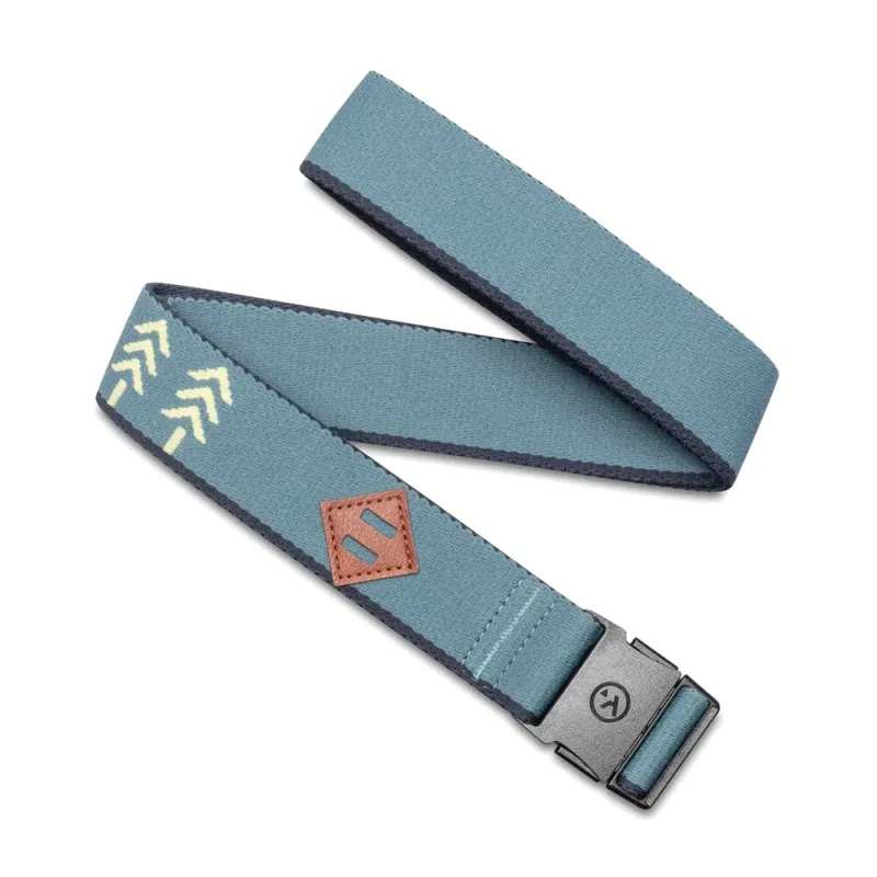 Sale Arcade Adventure Belt Blackwood Slim Gürtel Moody Blue/Glow