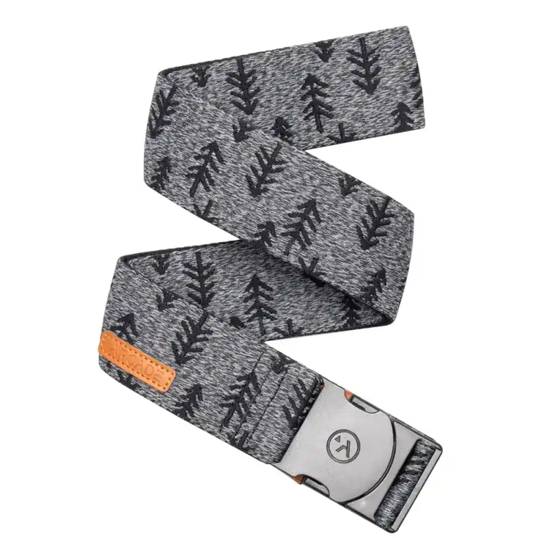 Arcade Adventure Belt Hinterland Gürtel Heather Black Solange Der Vorrat Reicht