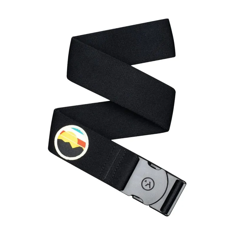 Bestpreis Arcade Adventure Belt Rambler Gürtel Black/Sunsetter