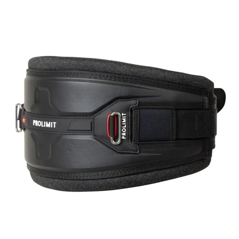 Prolimit Harness Wingsurf Waist Drift Black Schnäppchen