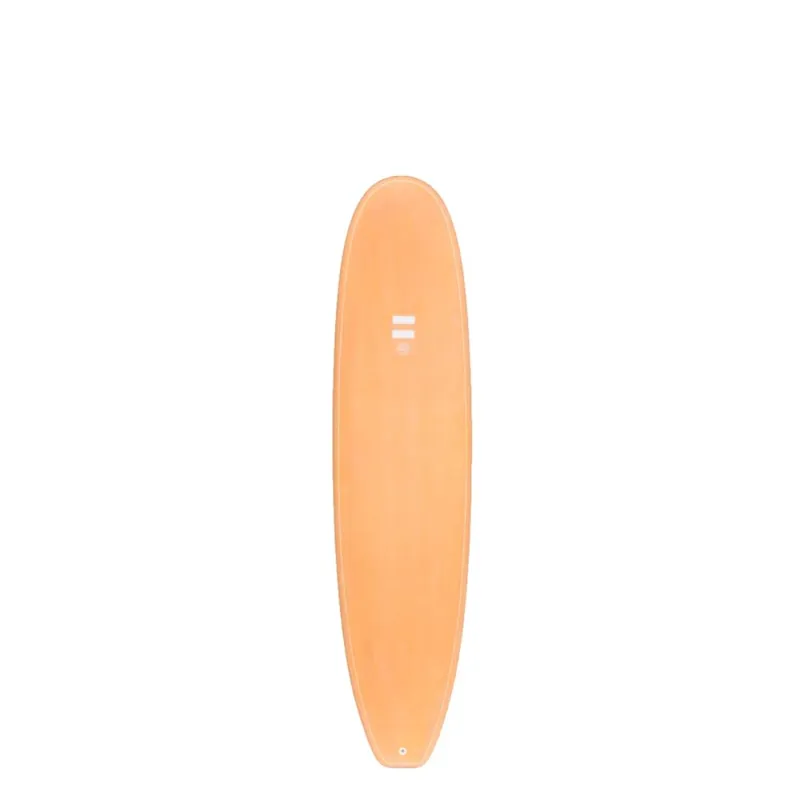 Surfboard Indio Endurance Mid Length 7‘0 Terracota Solange Der Vorrat Reicht