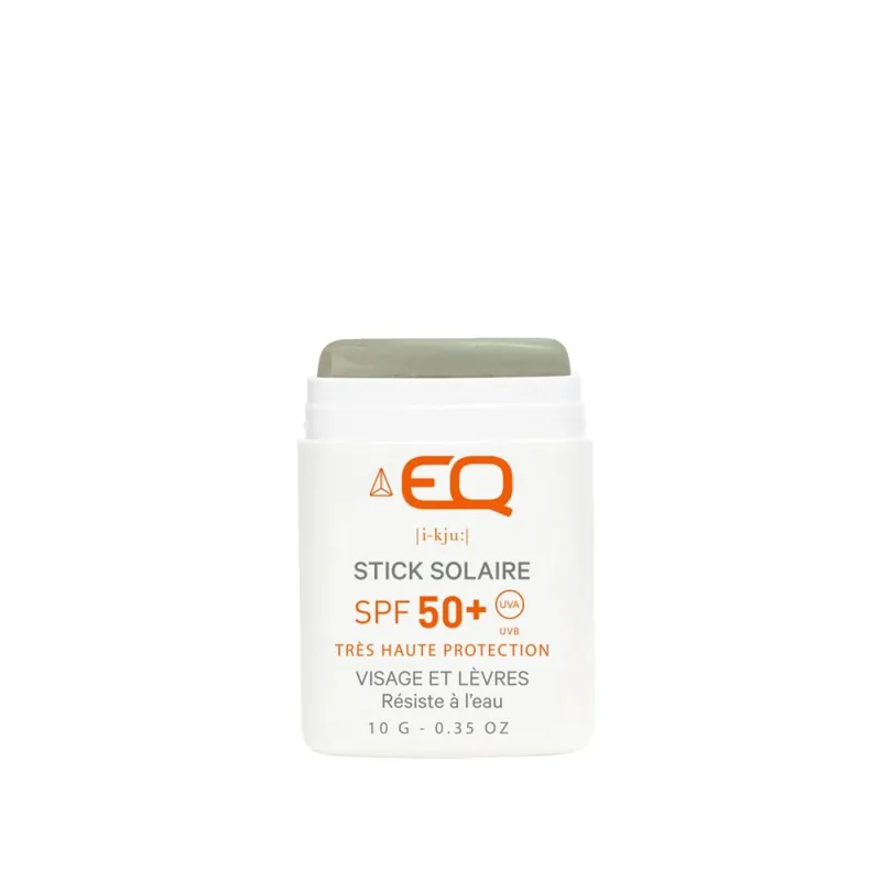 EQ Stick SPF50 Khaki Letzte Chance