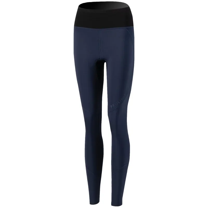 ProLimit SUP Womens Neopren Long Pants Airmax System 1,5mm Sl/Bl Markenprodukt