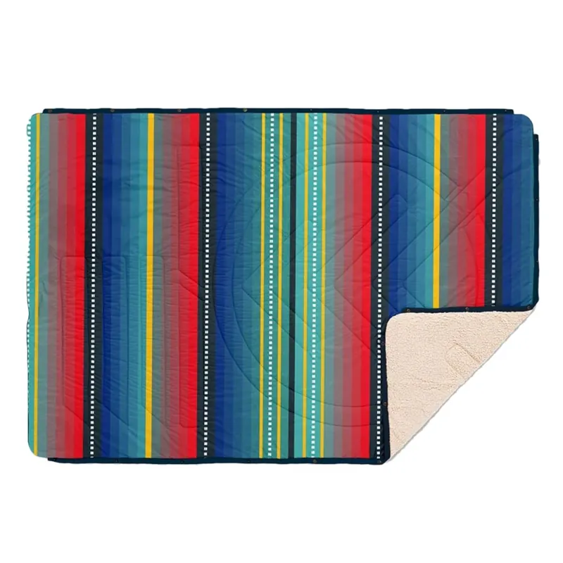 Garantierte Lieferung Voited Cloud Touch Pillow Blanket Baja