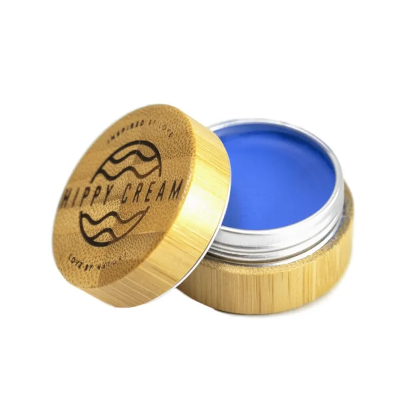 Preisreduziert Hippy Cream Sonnenschutz Mineral Sun Protaction Paste Blue