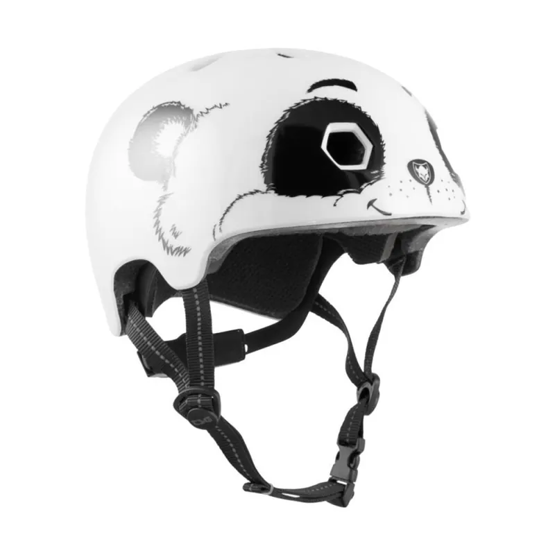 Finale Aktion TSG Helmets Meta Graphic Design Panda XXS/XS 52- 54 cm