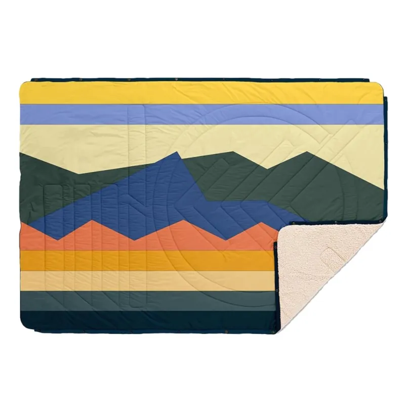 Garantierte Lieferung Voited Cloud Touch Pillow Blanket High Season