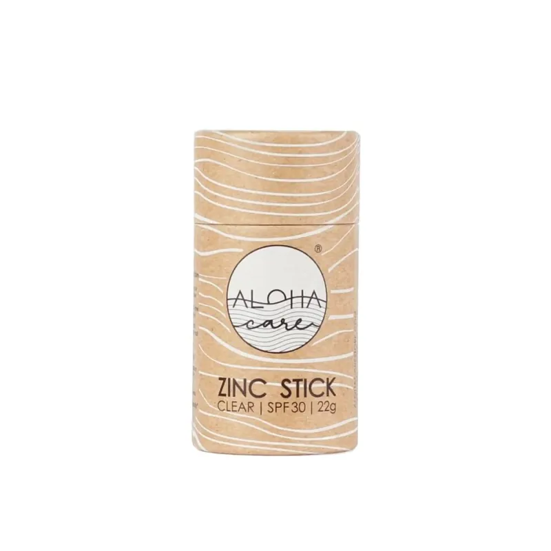 Günstig Alohacare Aloha Zinc Stick Sonnenschutz