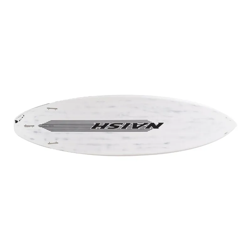 Preis Gesenkt Naish Global 2022 Kiteboard Directional Waveboard 5‘7"