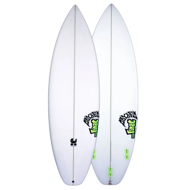 Top-Preis Lost Baby Buggy 5‘11PU-Polyester Surfboard